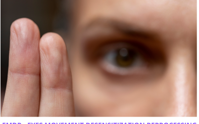 Tout ce que vous voulez savoir en EMDR